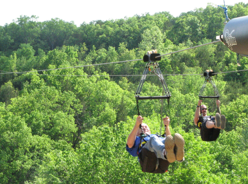 Branson Mountain Adventure , United States